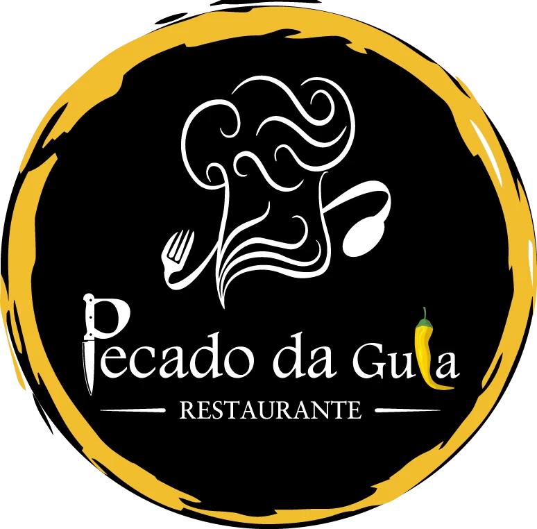 logo Pecado da Gula Restaurante